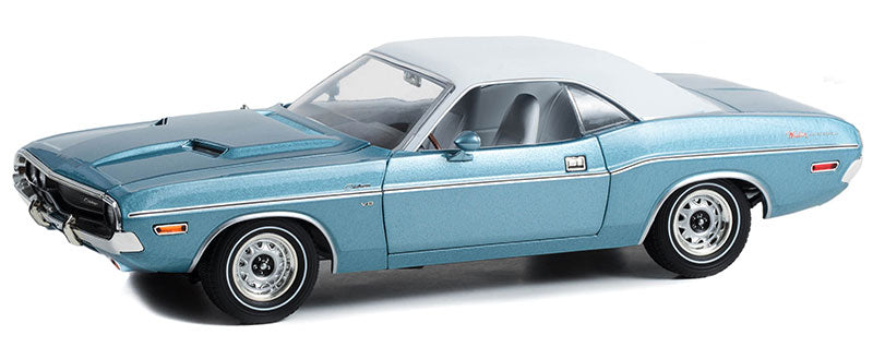 Greenlight 13644 1/18 Scale Western Sport Special - 1970 Dodge Challenger
