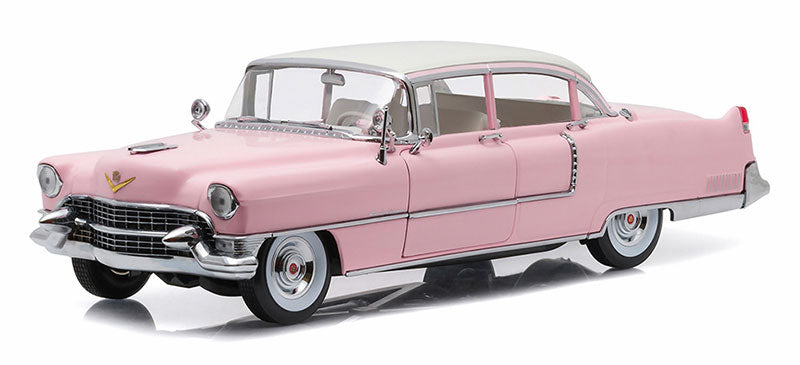 Greenlight 13648 1/18 Scale 1955 Cadillac Fleetwood Series 60