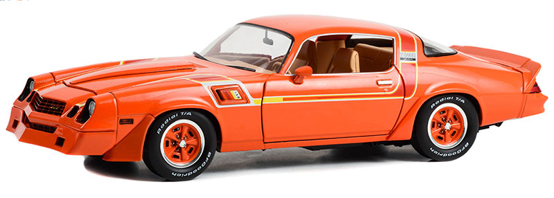 Greenlight 13658 1/18 Scale General Motors Special Vehicle Development