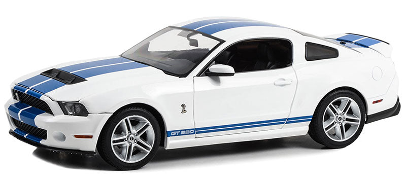 Greenlight 13674 1/18 Scale 2011 Shelby GT500