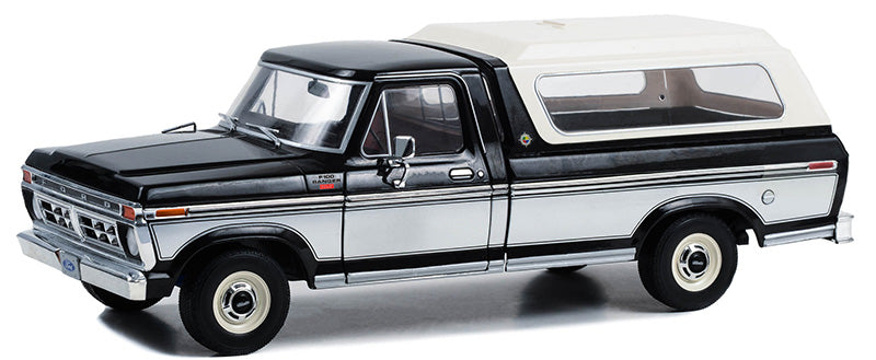 Greenlight 13680 1/18 Scale 1977 Ford F-100 XLT Ranger Pickup
