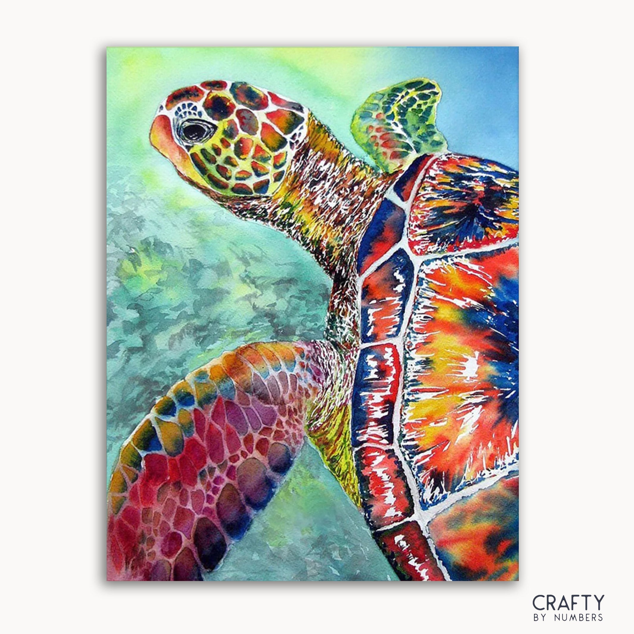 Sea Turtle