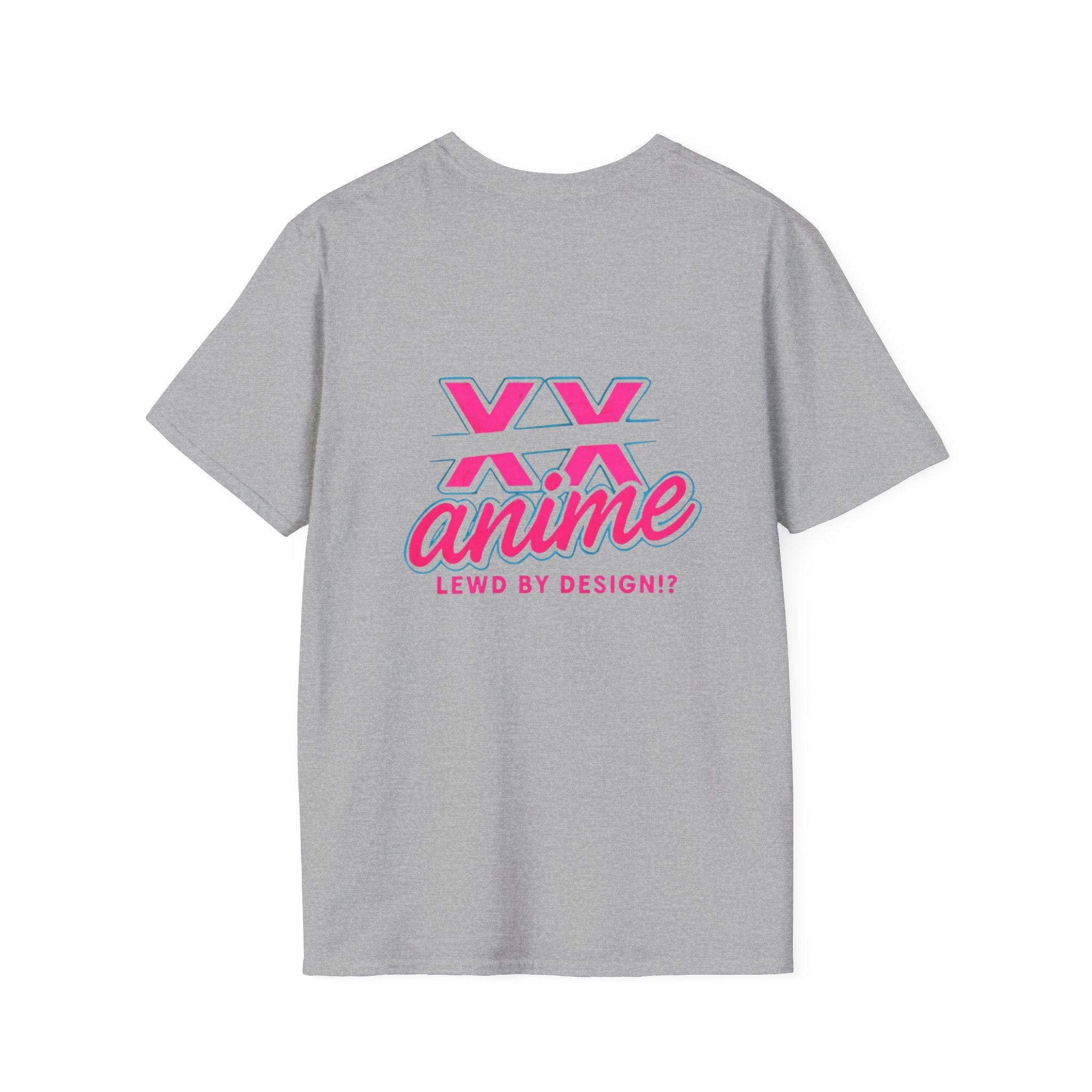 Anime-Inspired zoids 1 Unisex T-Shirt, Perfect for Anime Fans, Casual Wear, Gifts for Holidays, Geek Culture Apparel, Collector's Item