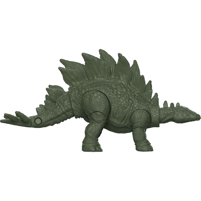 Jurassic World Terraventure TS 01 Dinosaur Capture Operation [Single Blind Box] | Blokees