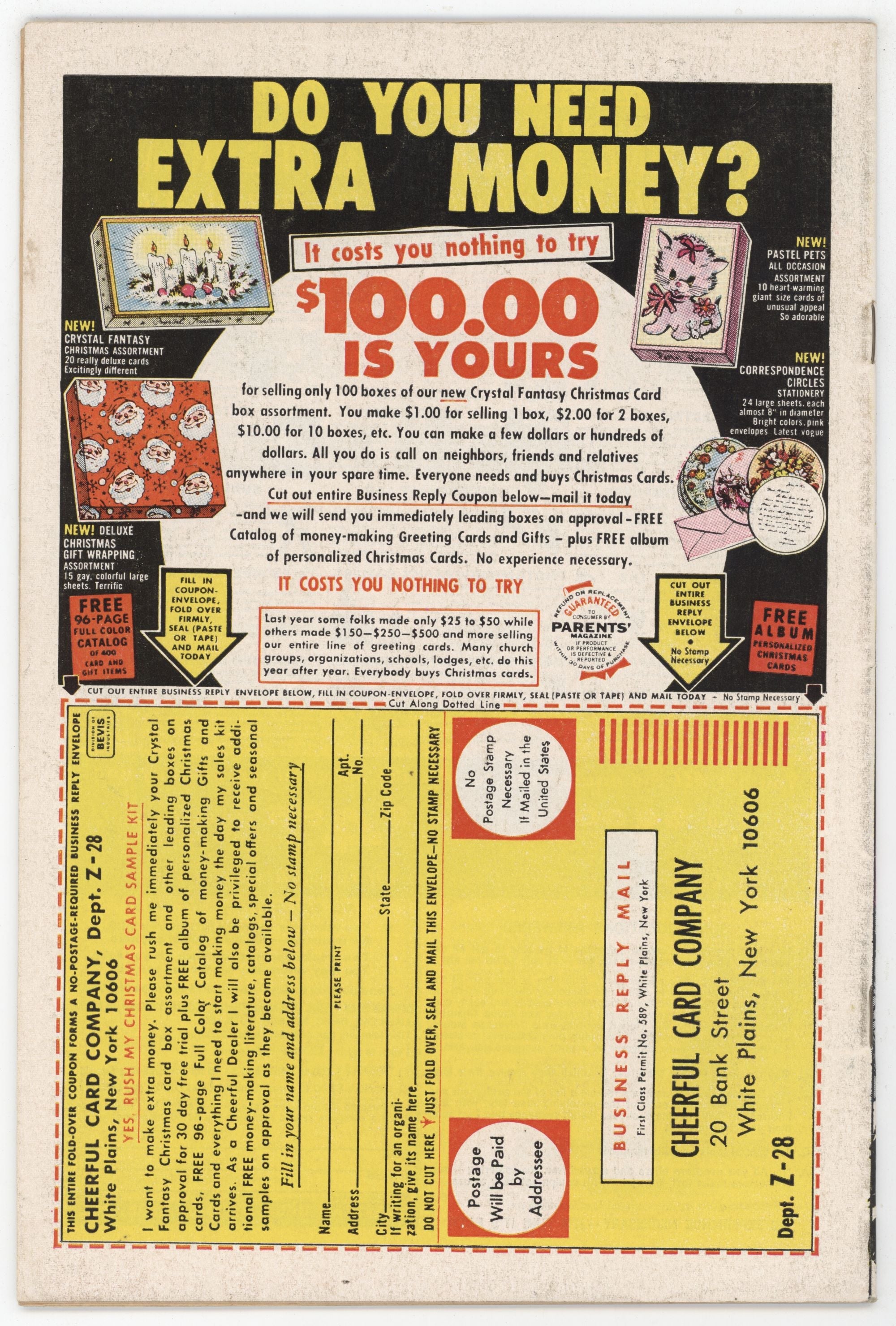 Sub-Mariner 42 Marvel 1971 FN Gil Kane Gerry Conway Namor