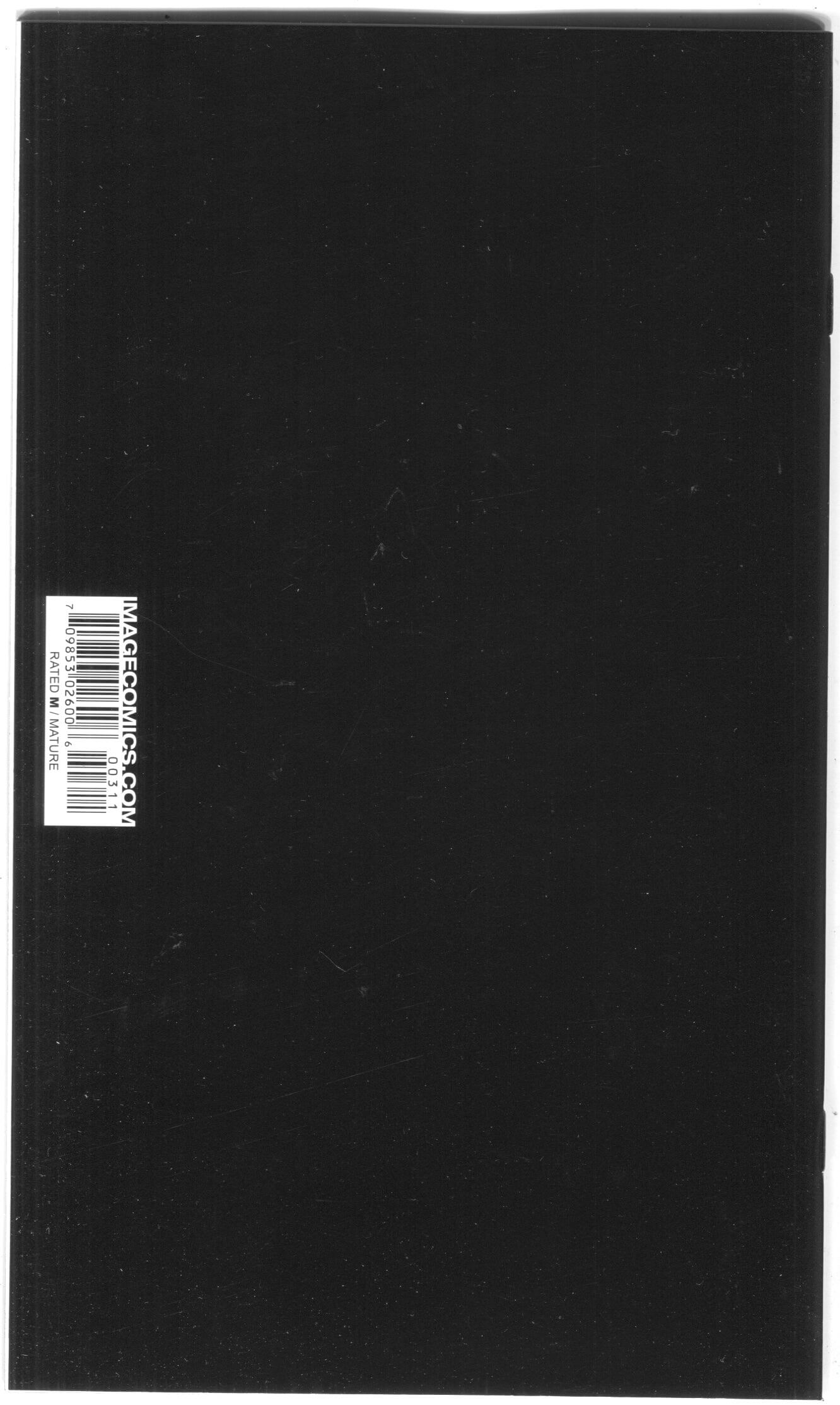 Barrier Image 2018 Set Of 1 2 3 4 5 Books Signed Brian K Vaughan COA