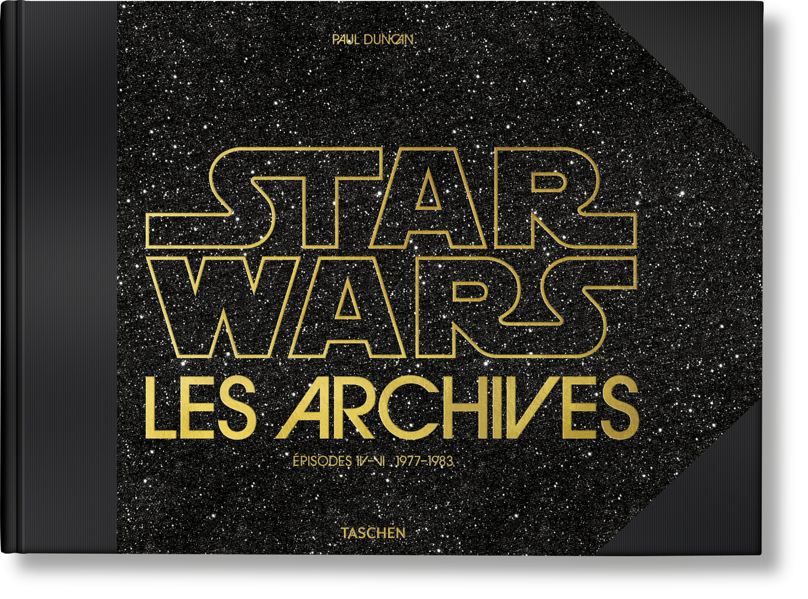Les Archives Star Wars. 1977-1983 (French)