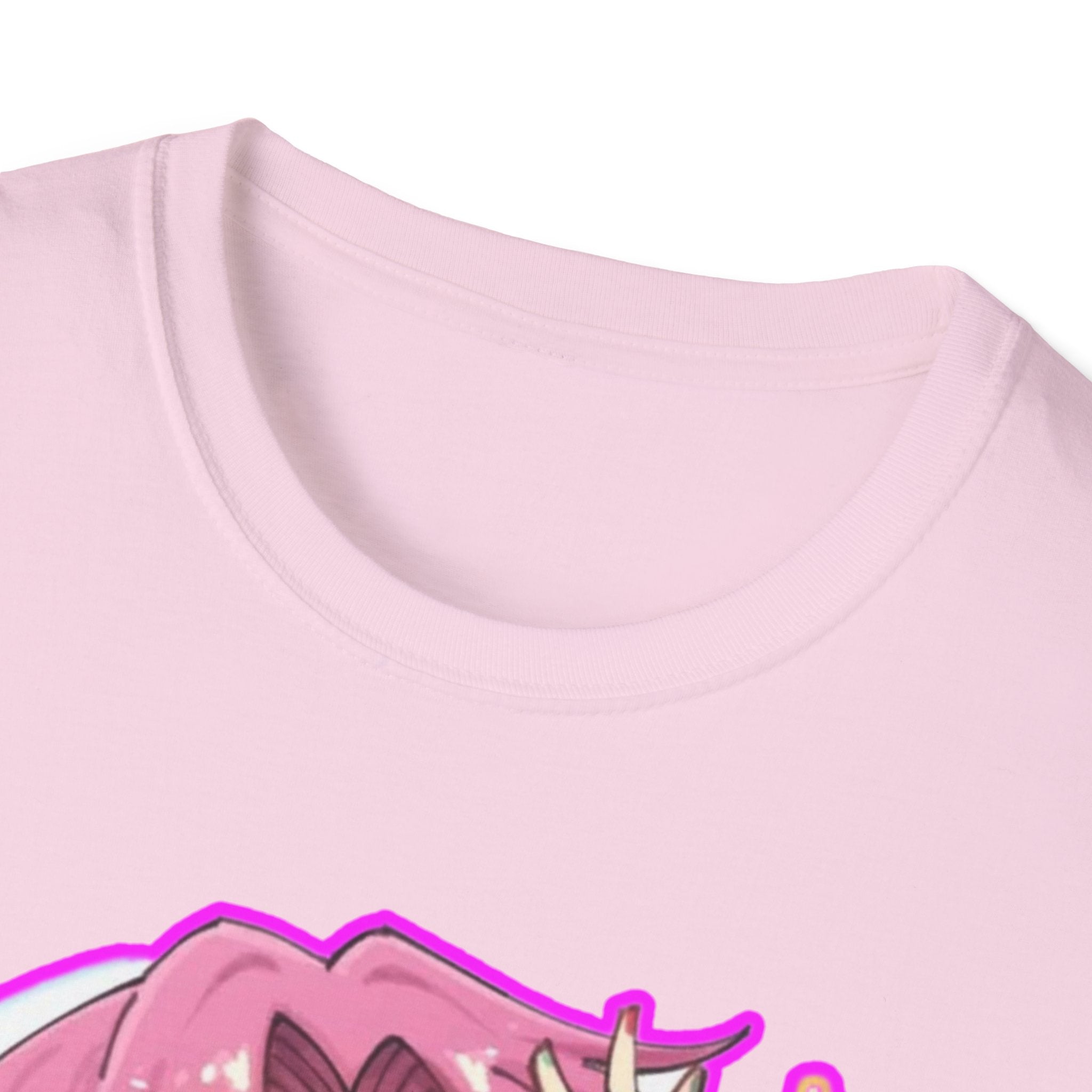 Botanical Vibes kpop boys 5 Unisex T-Shirt | Cute Anime Art | Casual Wear | Gift for Her | Summer Fashion | Fan Merchandise | Trendy Tee