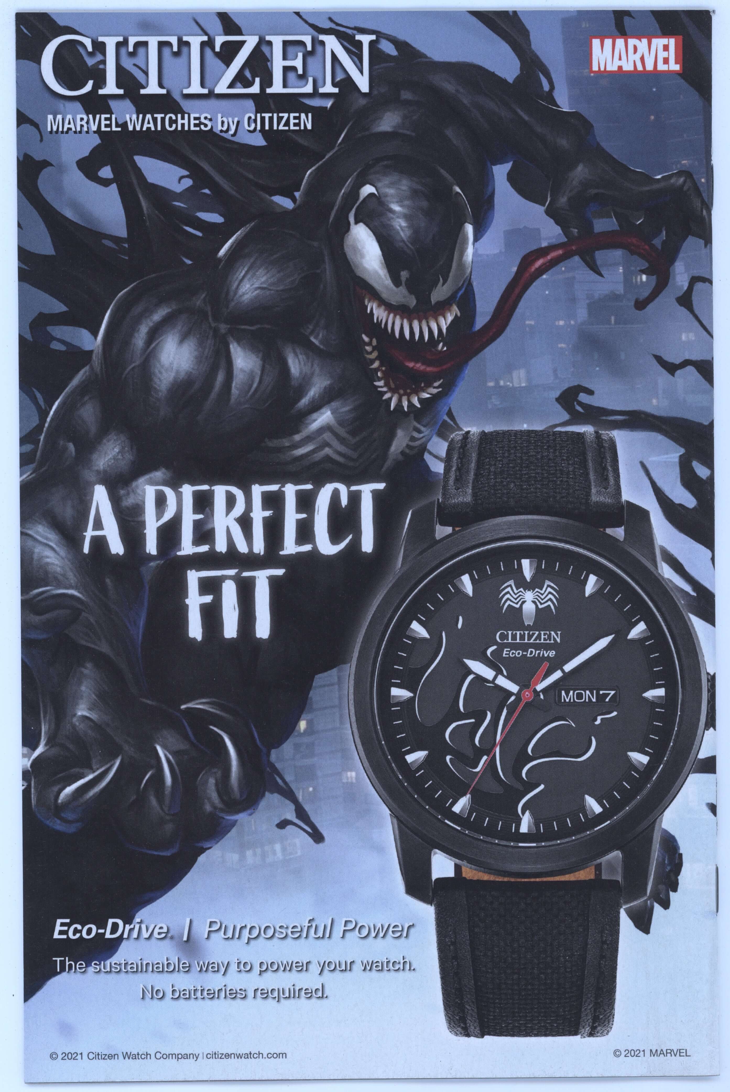 Beta Ray Bill #2 (Of 5) Daniel Warren Johnson (04/28/2021) Marvel Signed