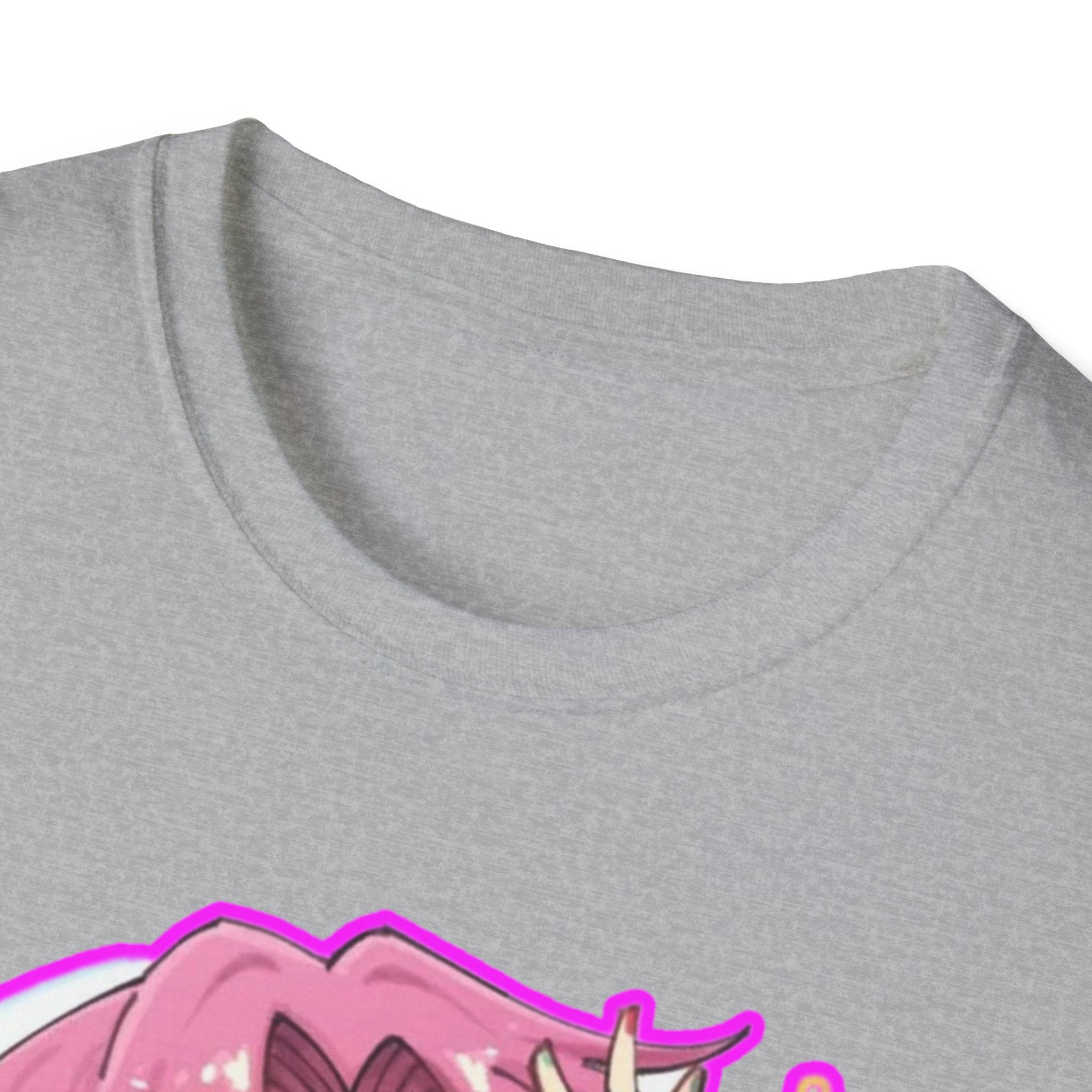 Botanical Vibes kpop boys 5 Unisex T-Shirt | Cute Anime Art | Casual Wear | Gift for Her | Summer Fashion | Fan Merchandise | Trendy Tee