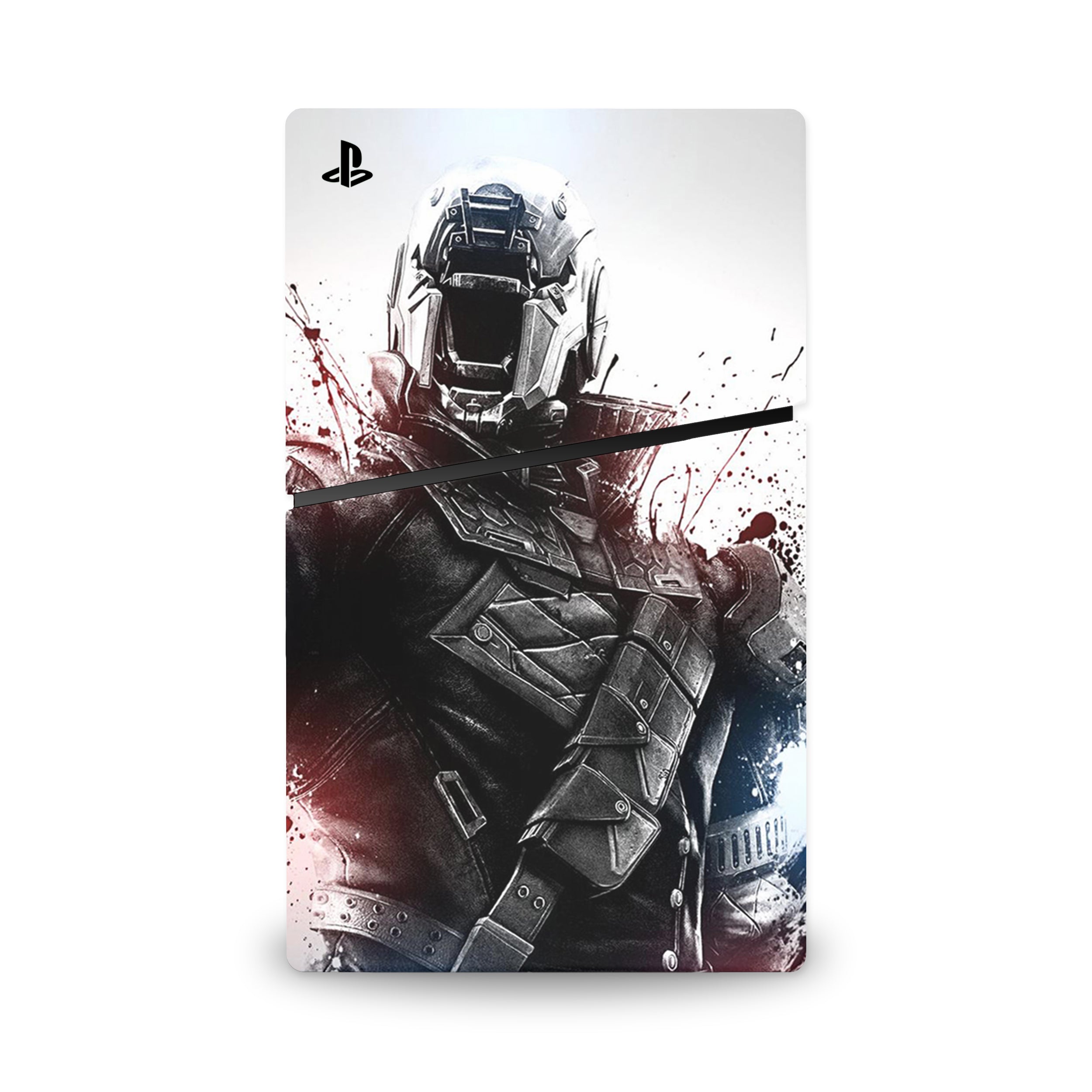 Quest Champions PS5 Slim Digital Skin