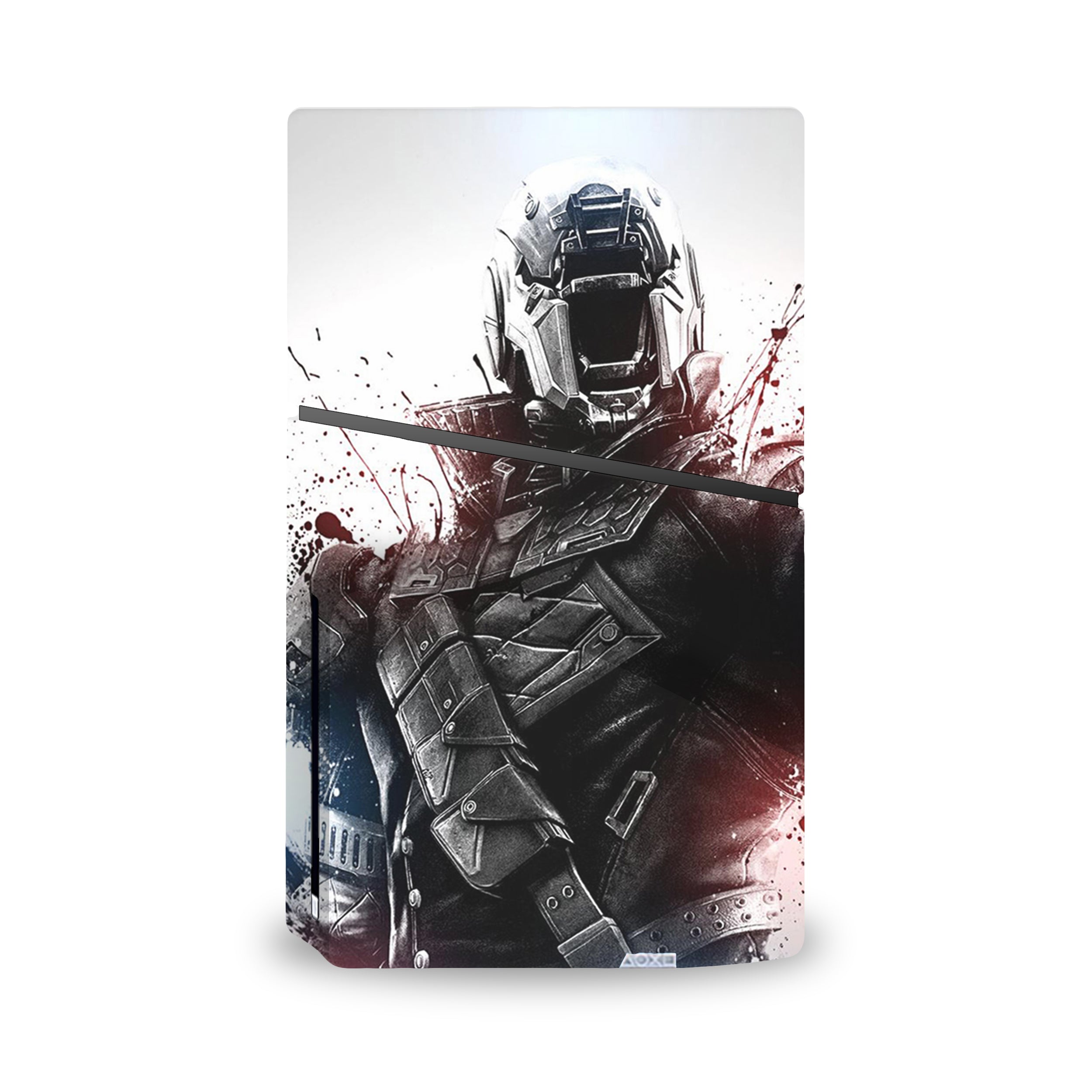 Quest Champions PS5 Slim Skin