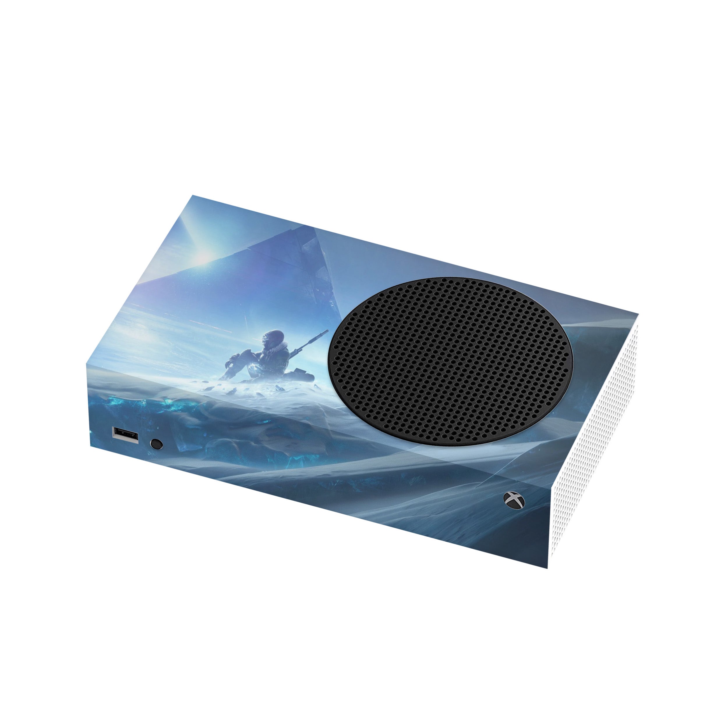 Quest Champions Xbox Series S Skin