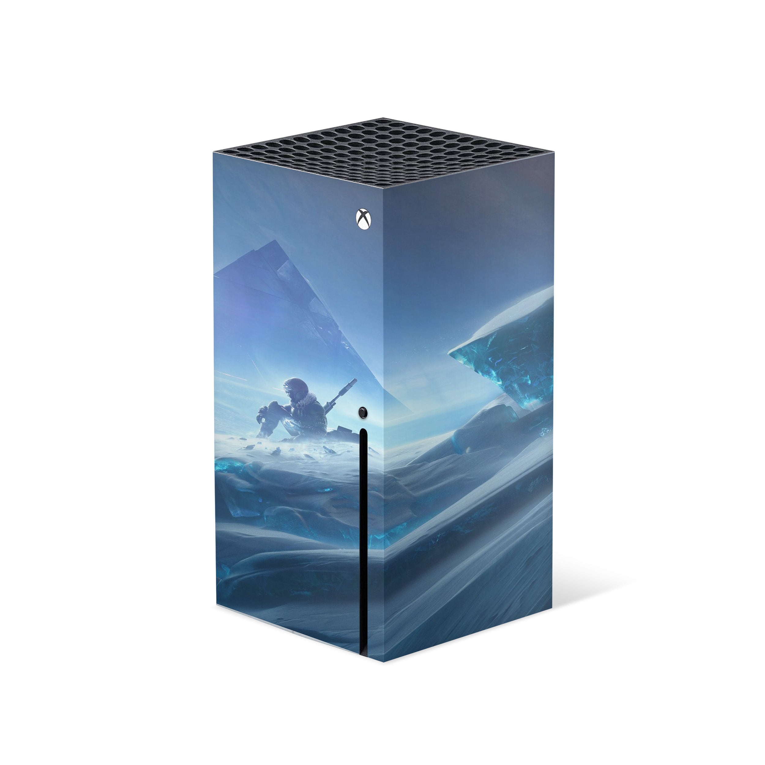 Quest Champions Xbox Series X Skin