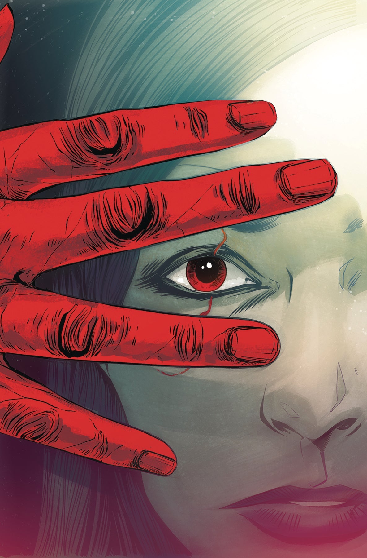 Red Mother #7 Jeremy Haun (08/12/2020) Boom