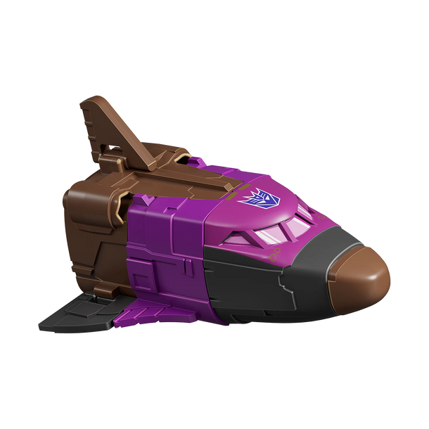 Blokees | Transformers Defender Version 06 | Brutal Fang [Single Blind Box]