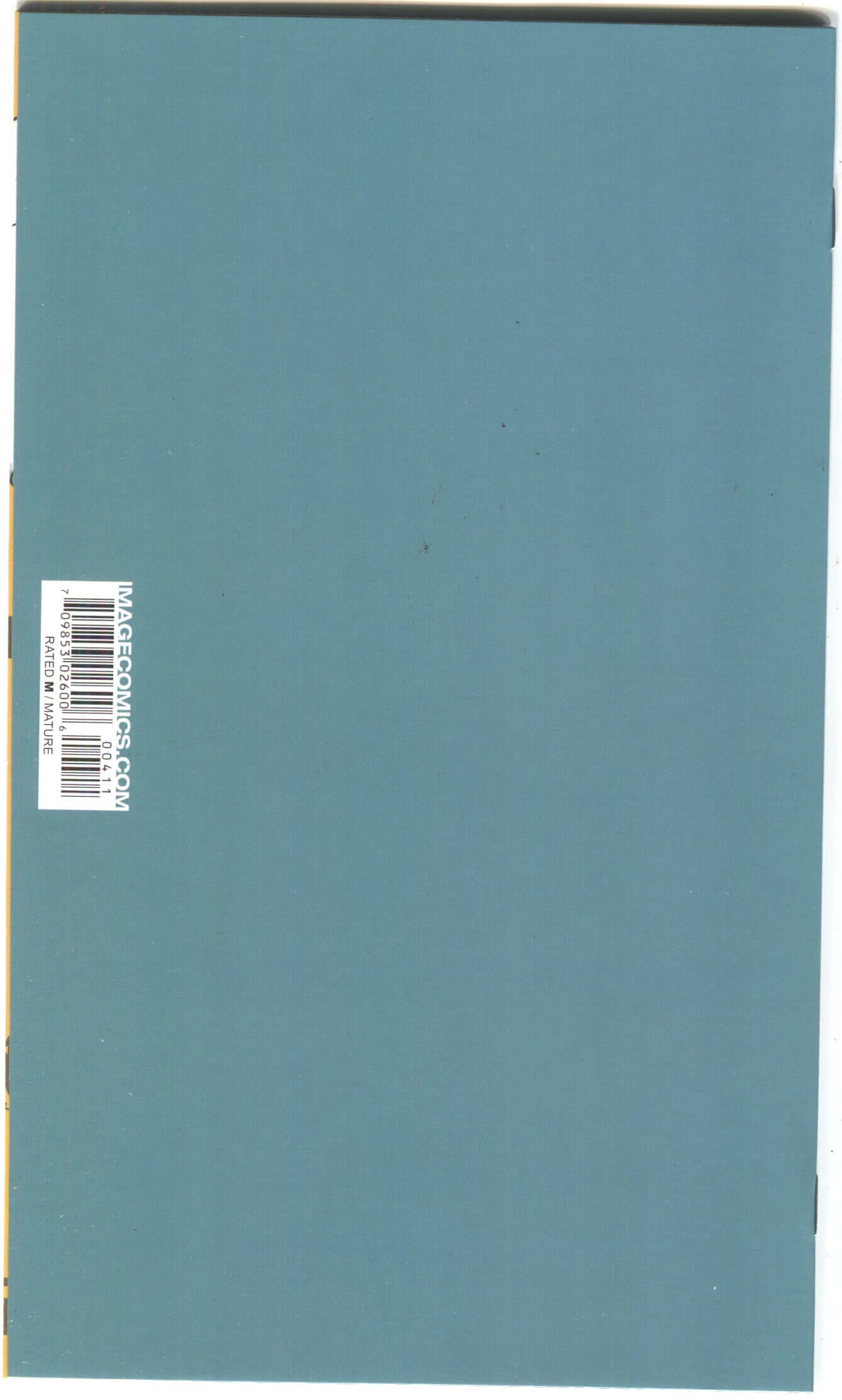 Barrier Image 2018 Set Of 1 2 3 4 5 Books Signed Brian K Vaughan COA