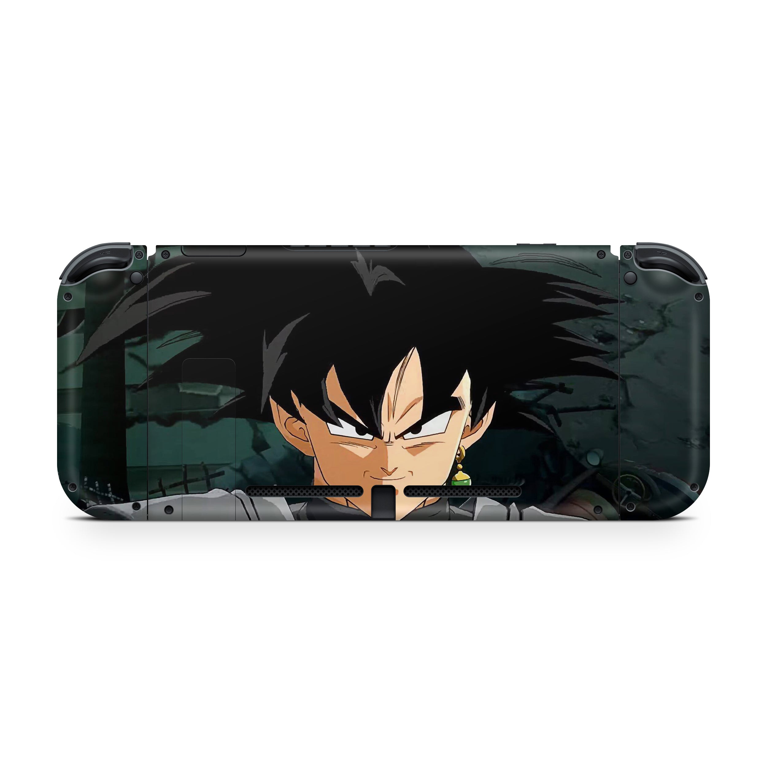 Shadow Warrior Nintendo Switch Skin
