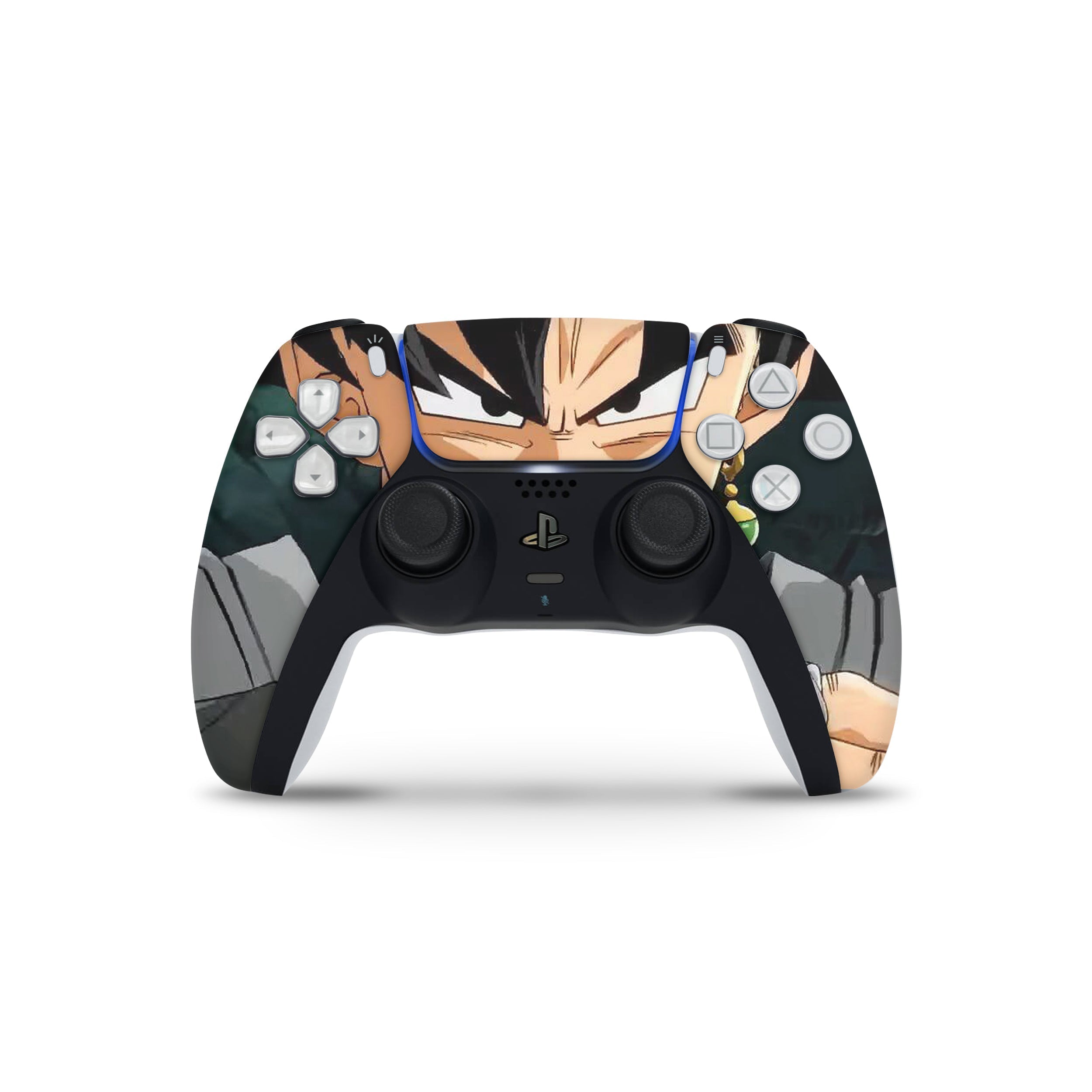 Shadow Warrior PS5 Skin