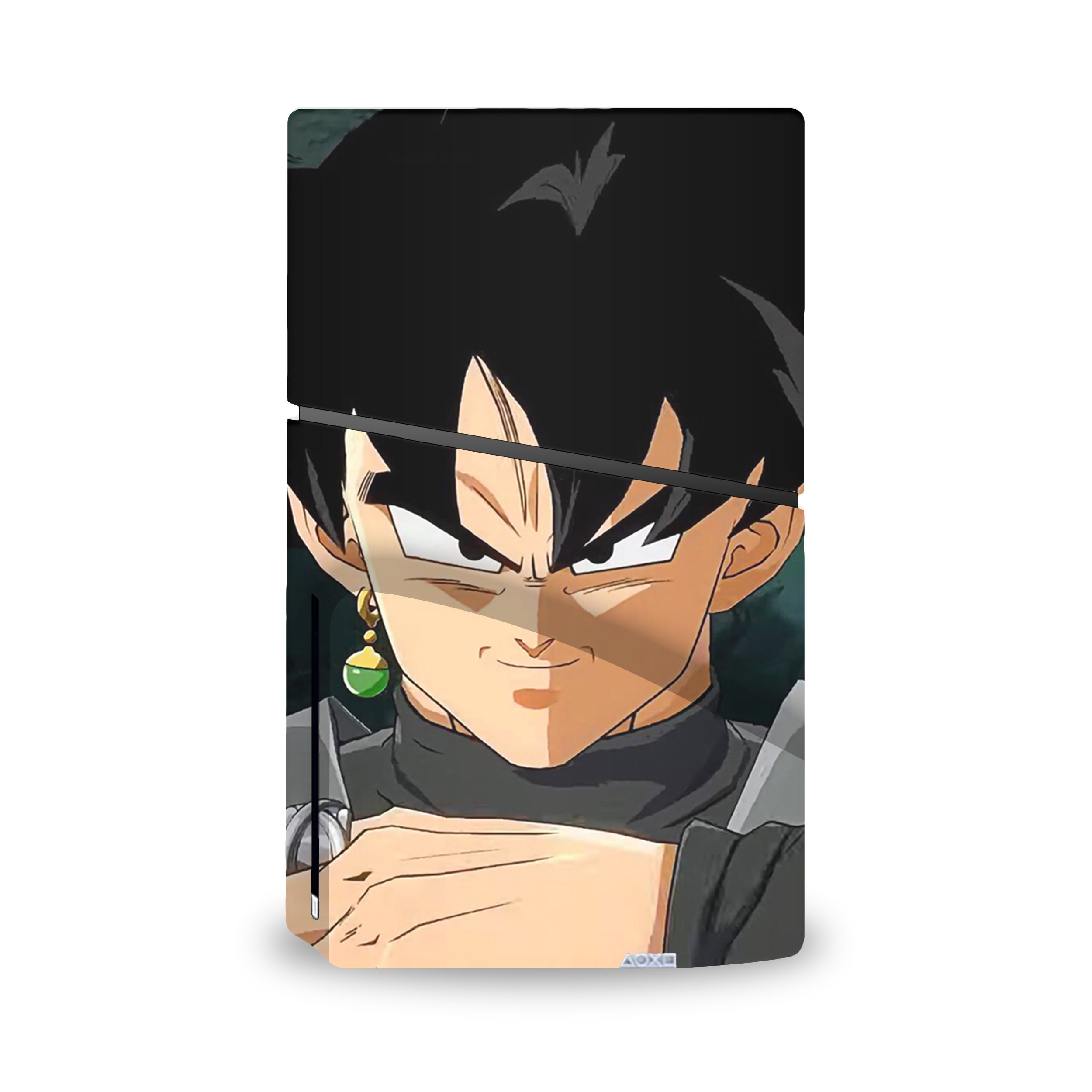 Shadow Warrior PS5 Slim Skin