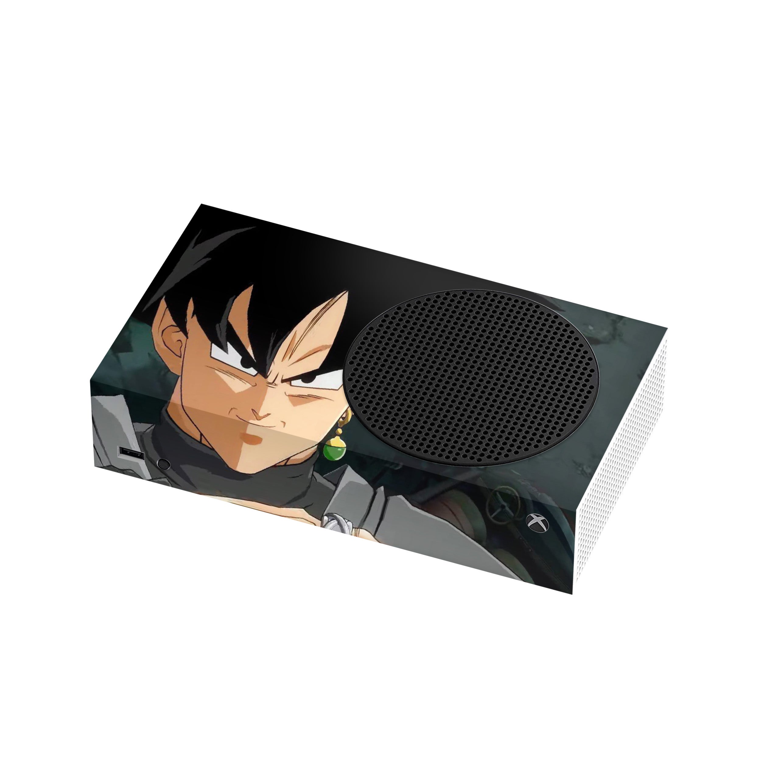 Shadow Warrior Xbox Series S Skin