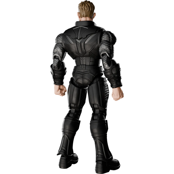 Blokees | Marvel Infinity SAGA Champion Class 02 | Thor Model Kits