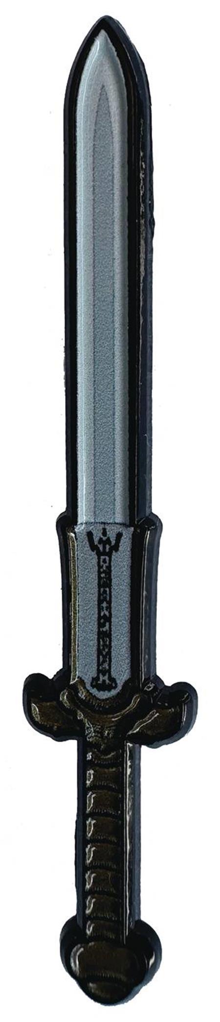 Conan Fathers Sword 1982 Pin (07/09/2025) Titan