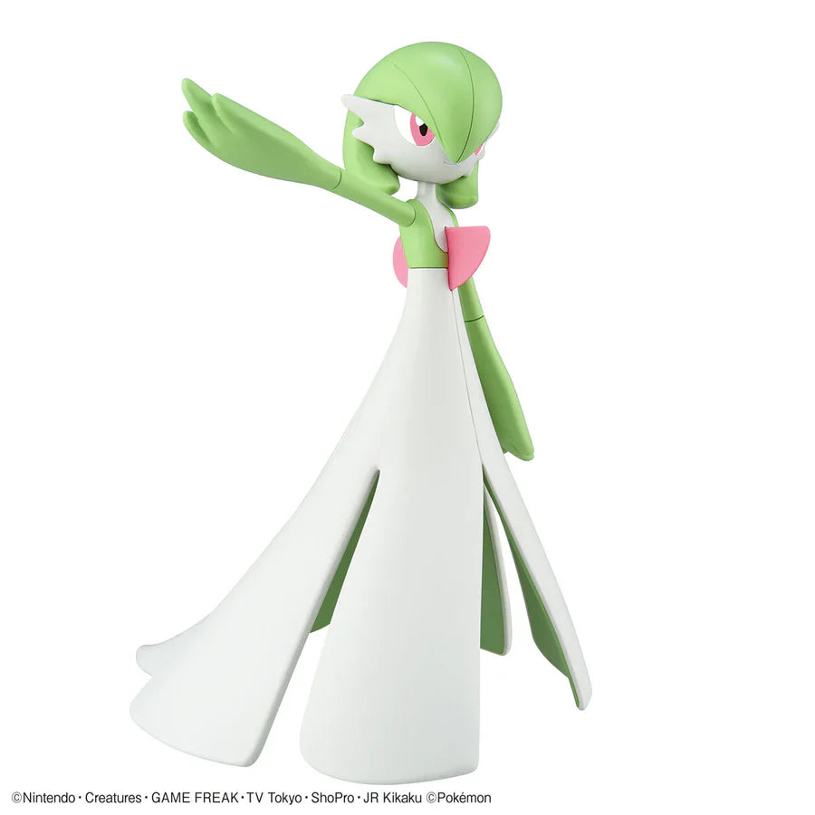 Pokemon - Gardevoir - Model Kit