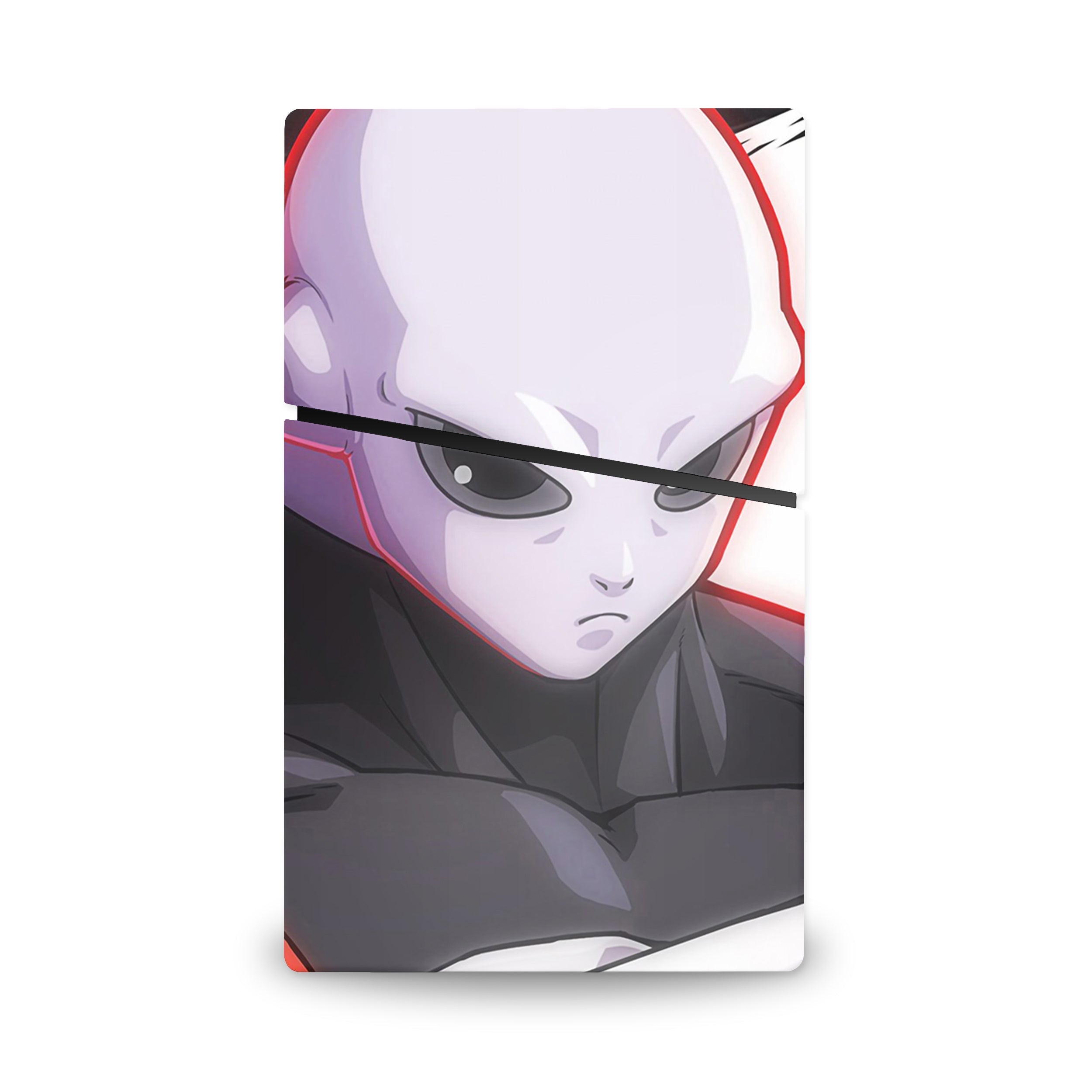 Celestial Titan PS5 Slim Digital Skin