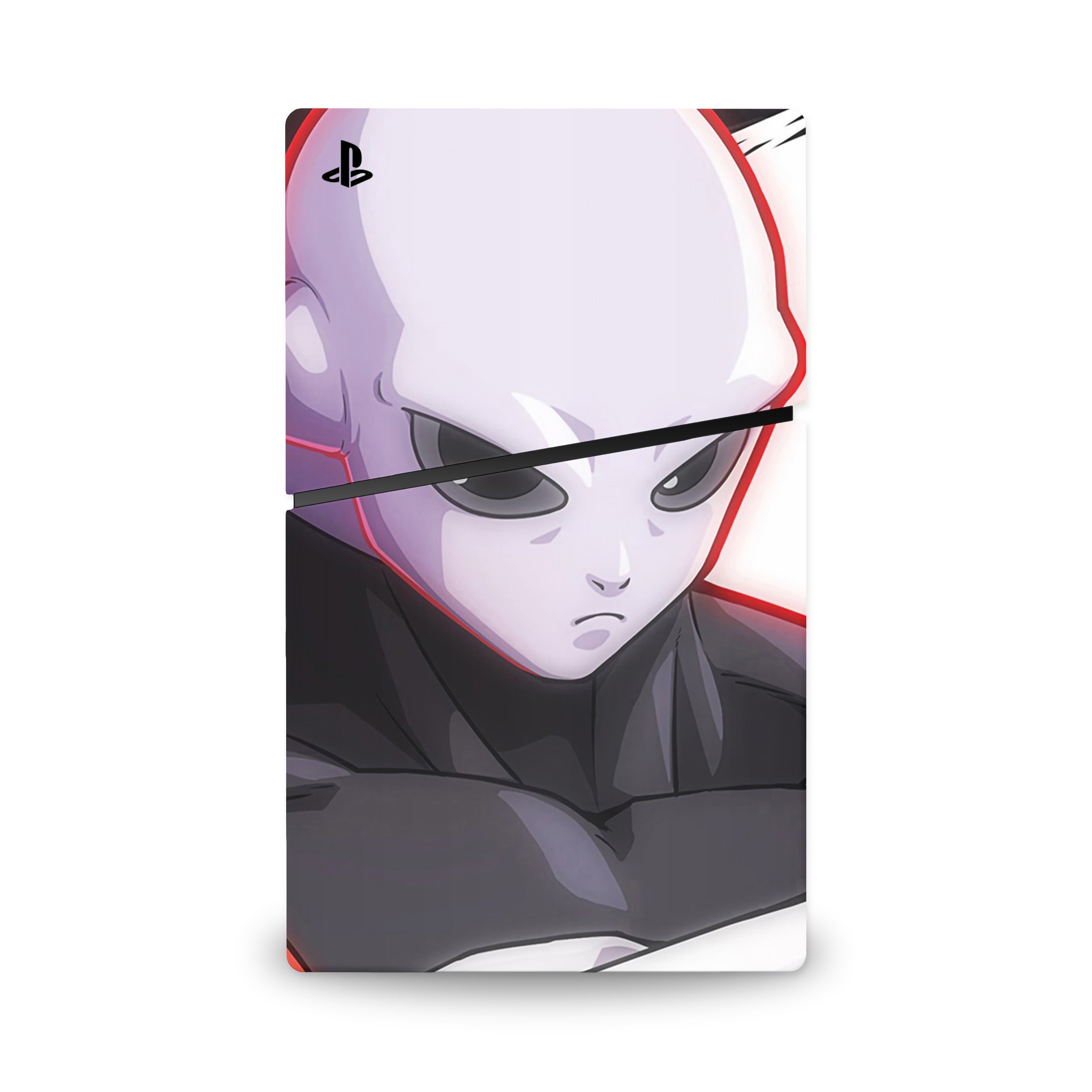 Celestial Titan PS5 Slim Digital Skin