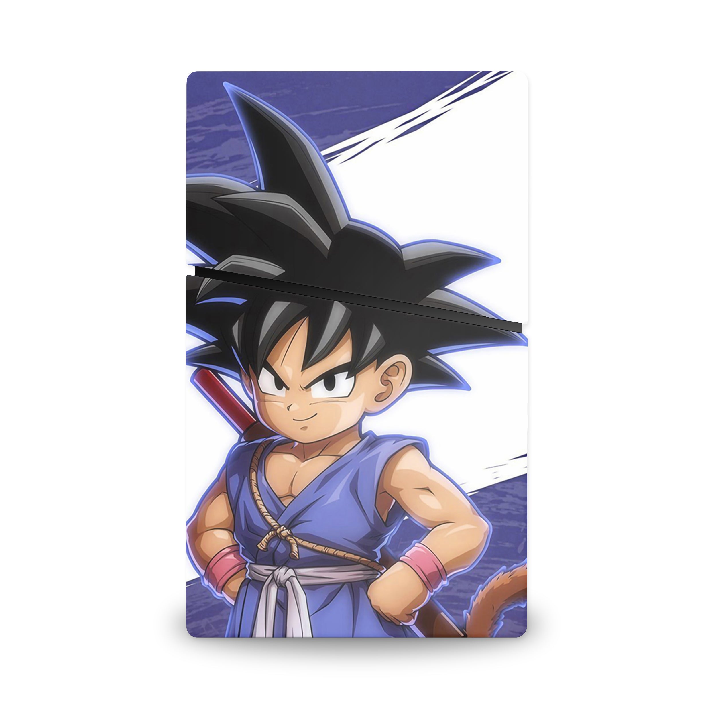 Rising Hero PS5 Slim Digital Skin