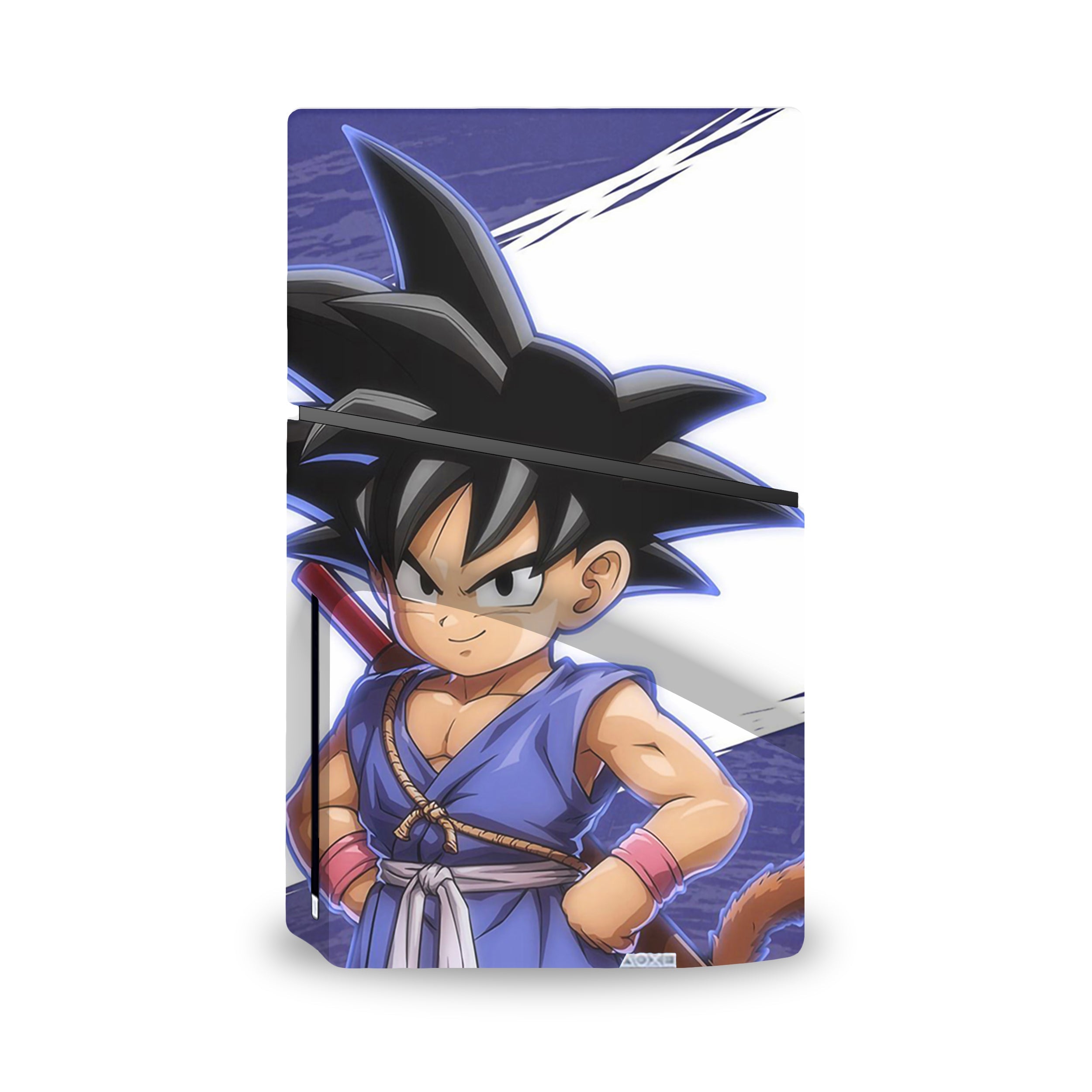 Rising Hero PS5 Slim Skin