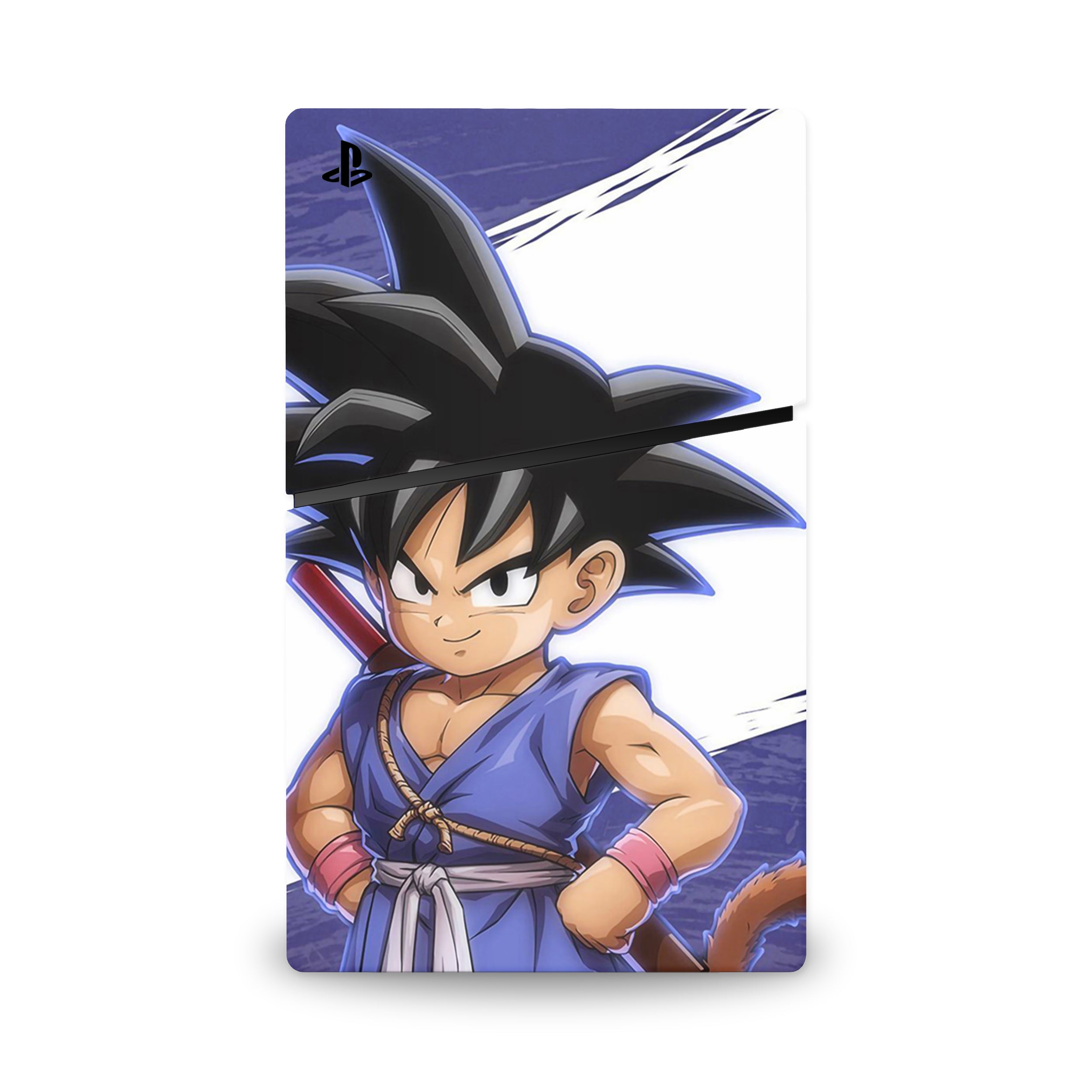 Rising Hero PS5 Slim Skin