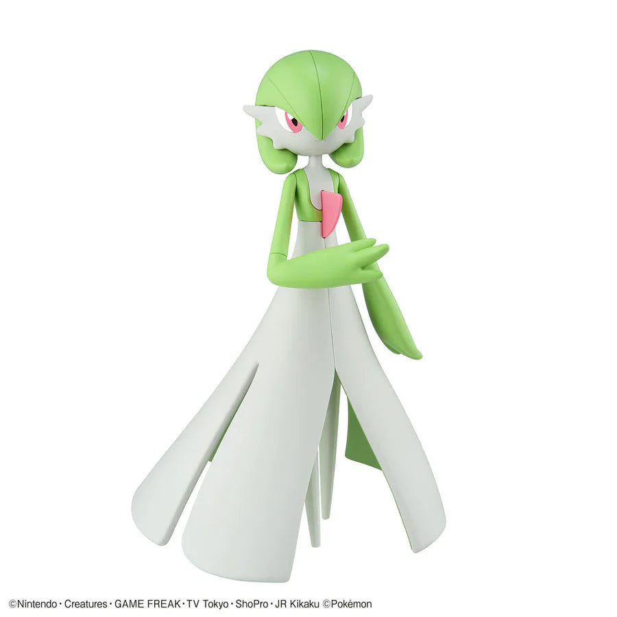 Pokemon - Gardevoir - Model Kit