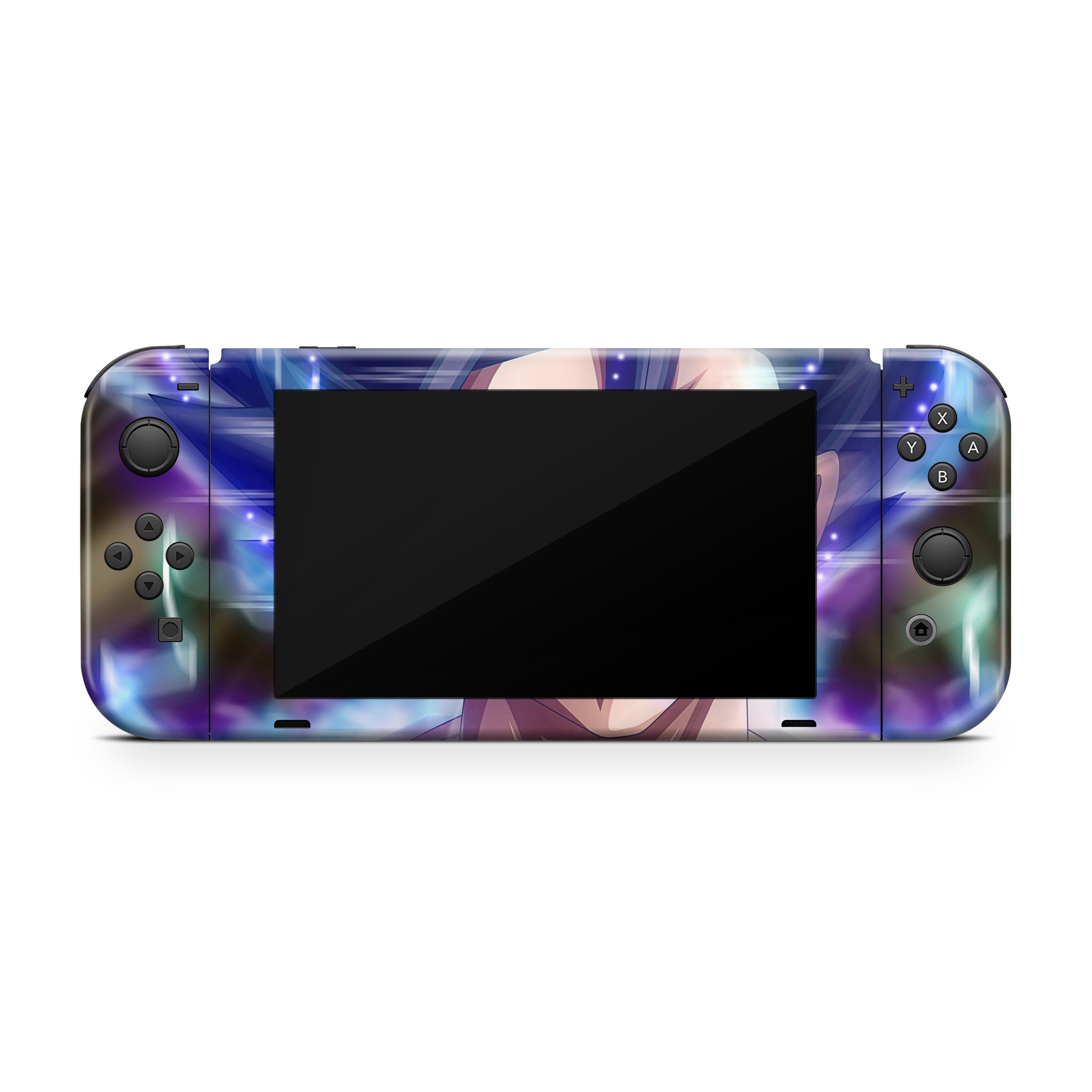 Supreme Fusion Nintendo Switch Skin