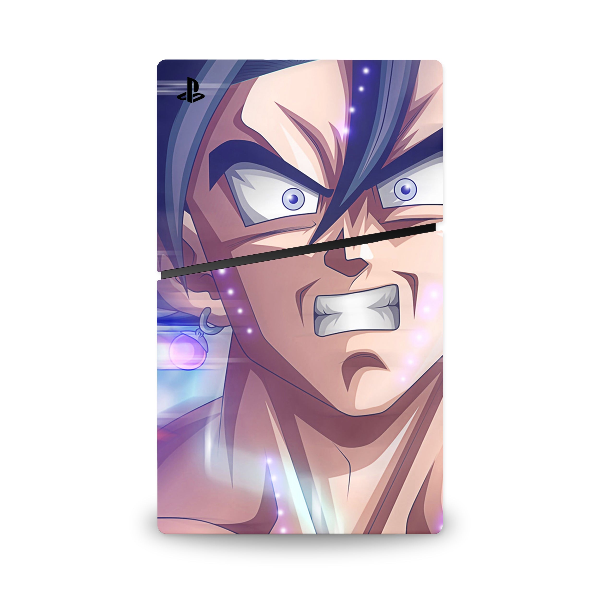 Supreme Fusion PS5 Slim Digital Skin