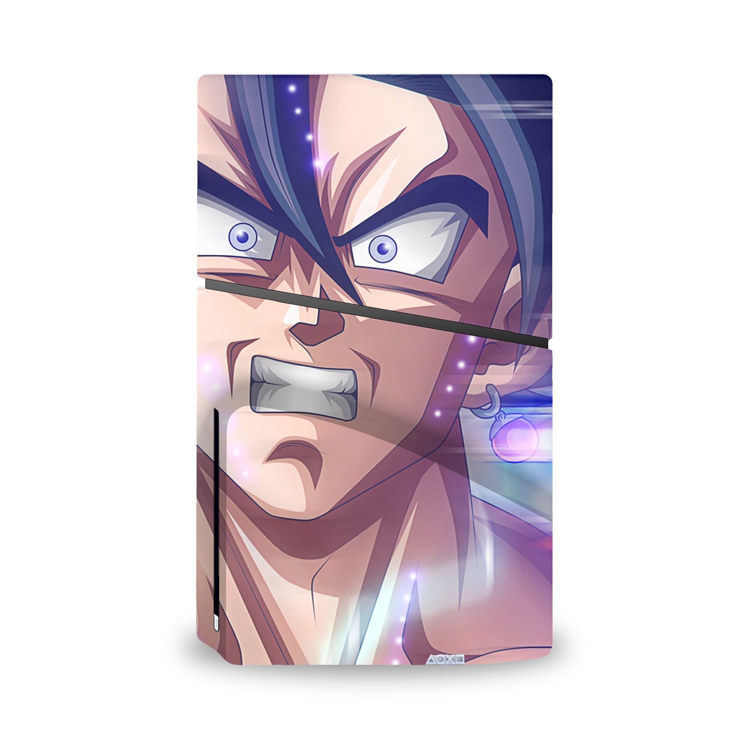 Supreme Fusion PS5 Slim Skin