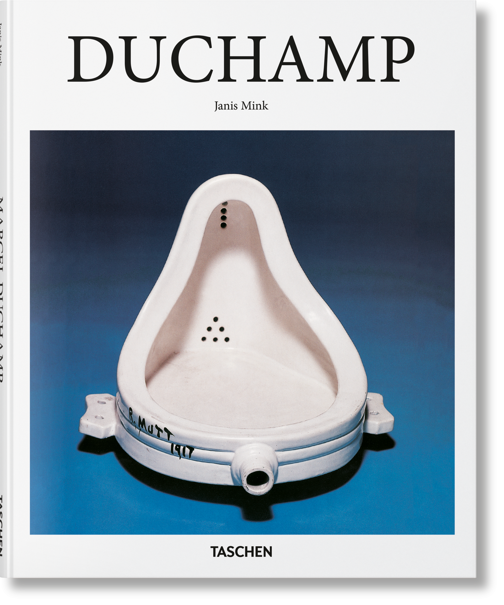 Duchamp (English)