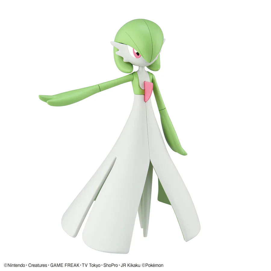 Pokemon - Gardevoir - Model Kit