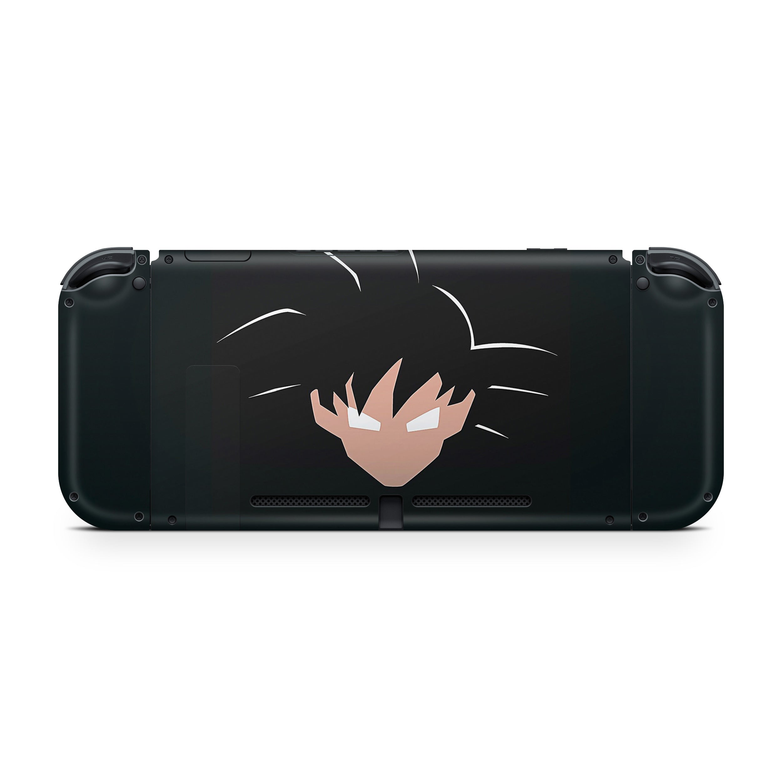 Shadow Warrior Nintendo Switch Skin