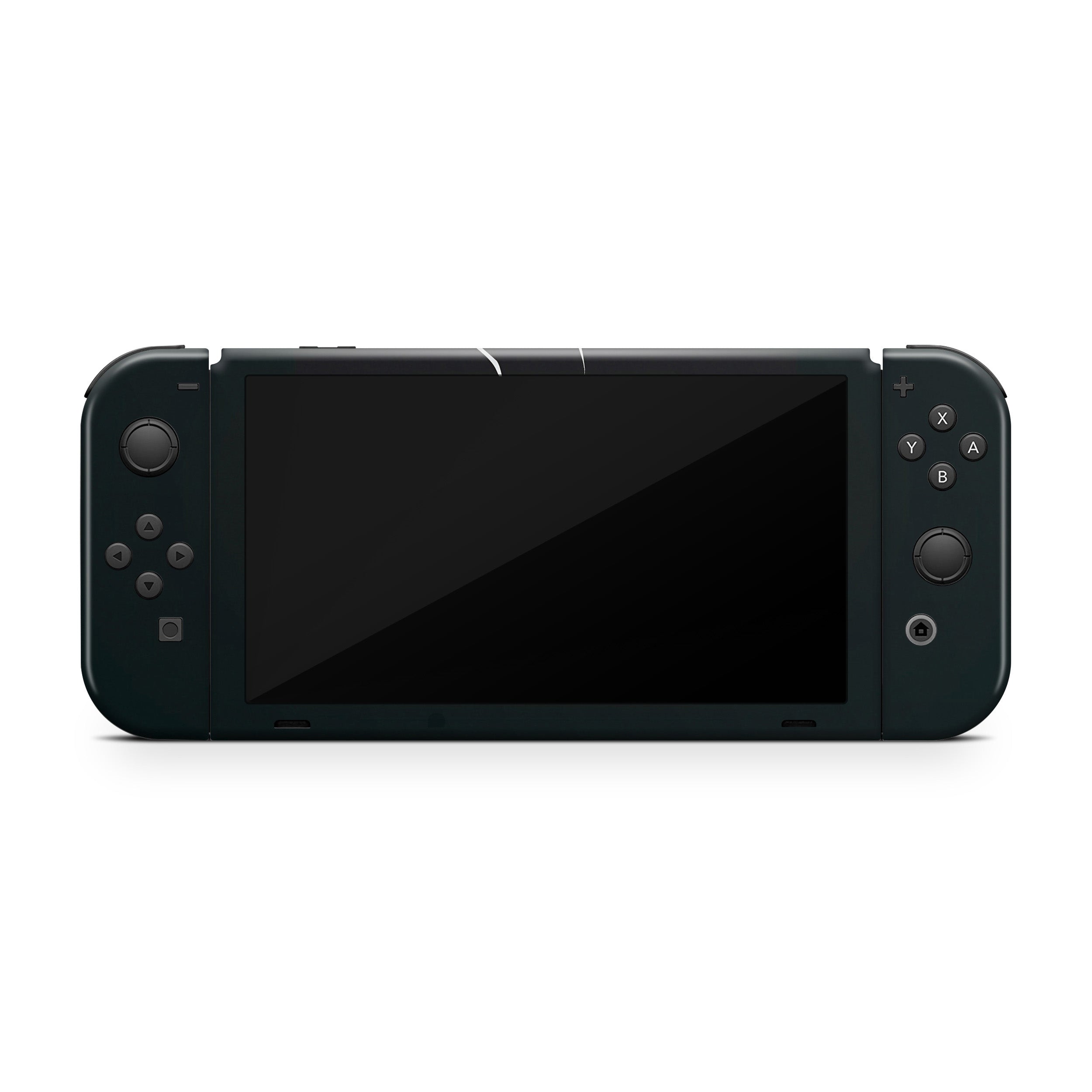 Shadow Warrior Nintendo Switch OLED Skin