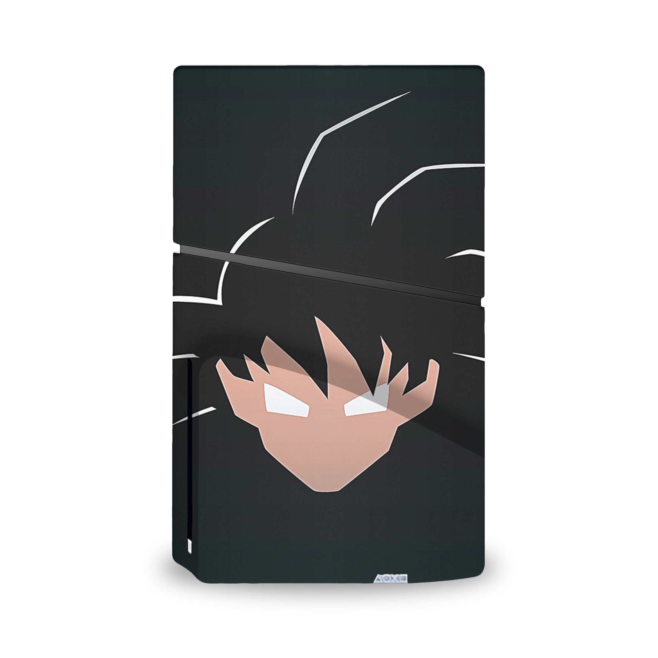 Shadow Warrior PS5 Slim Skin