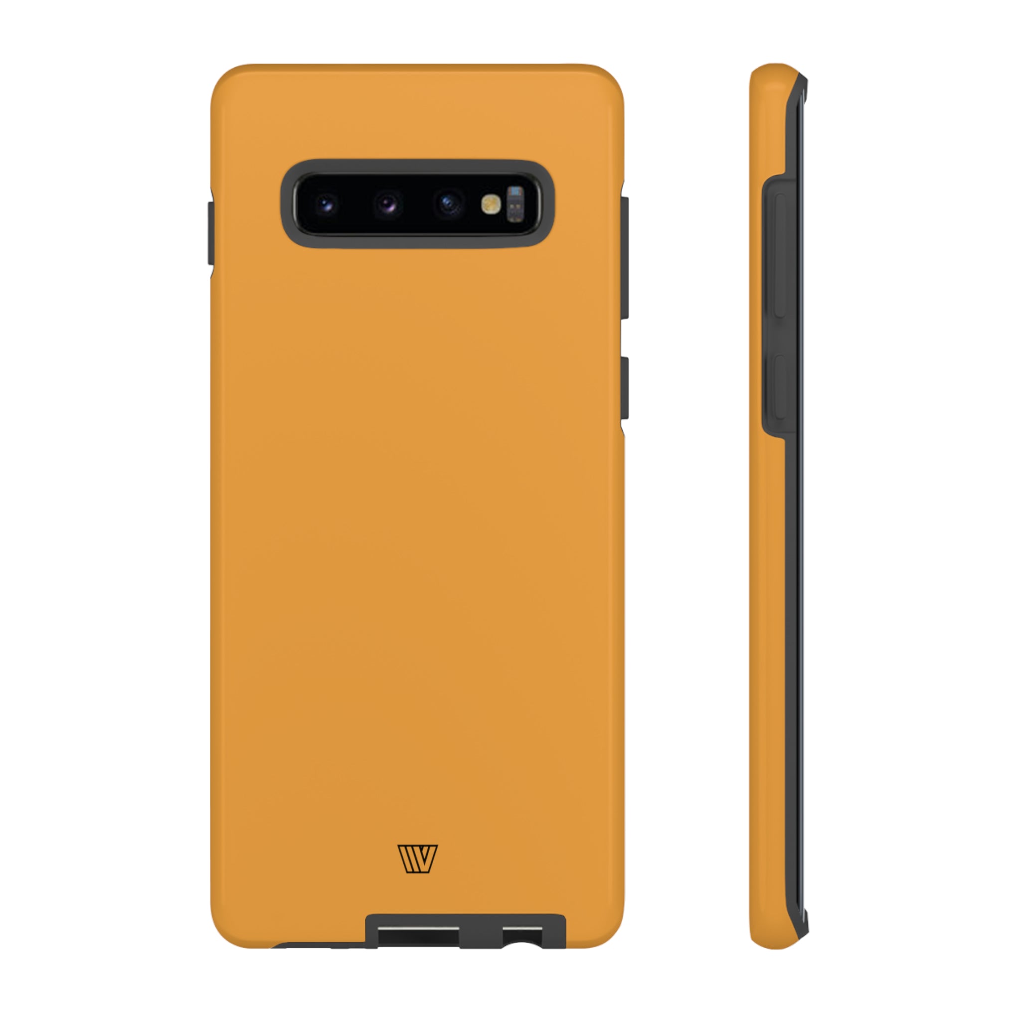 SUNSHADE SOLID | Tough Phone Case