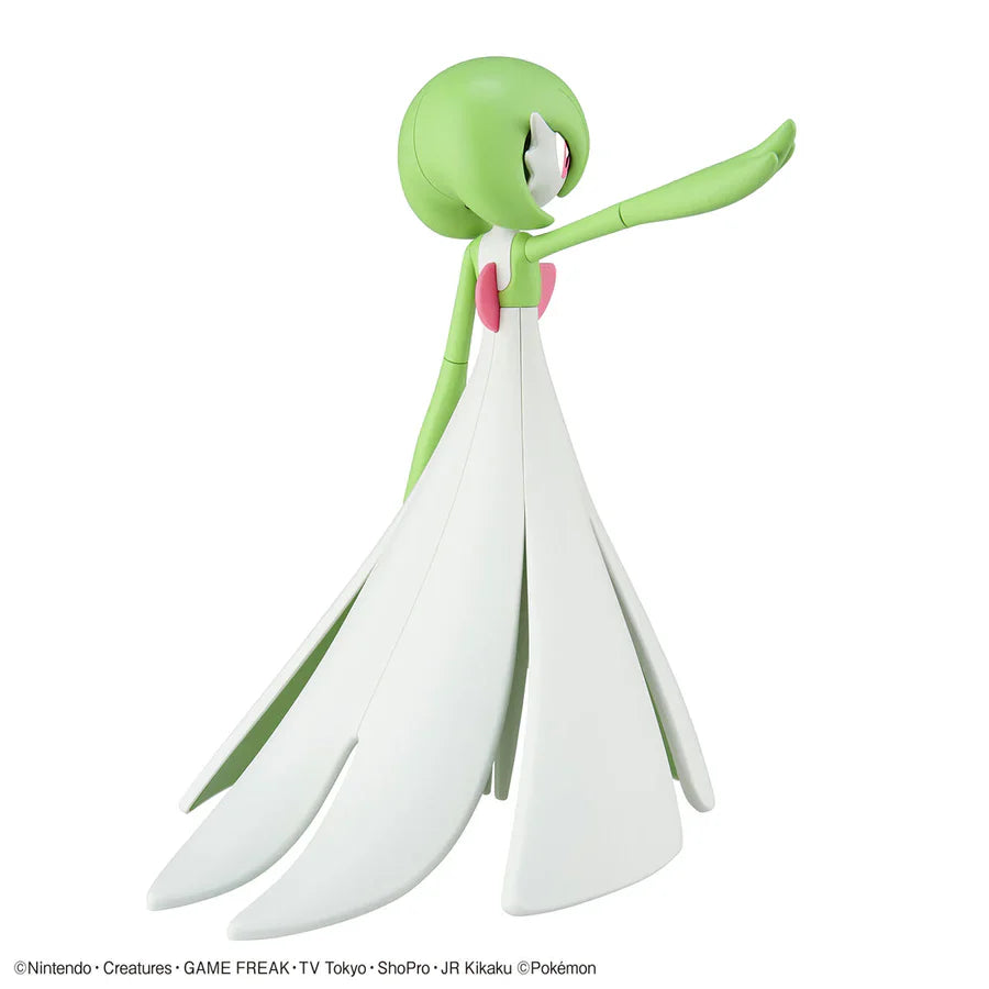 Pokemon - Gardevoir - Model Kit