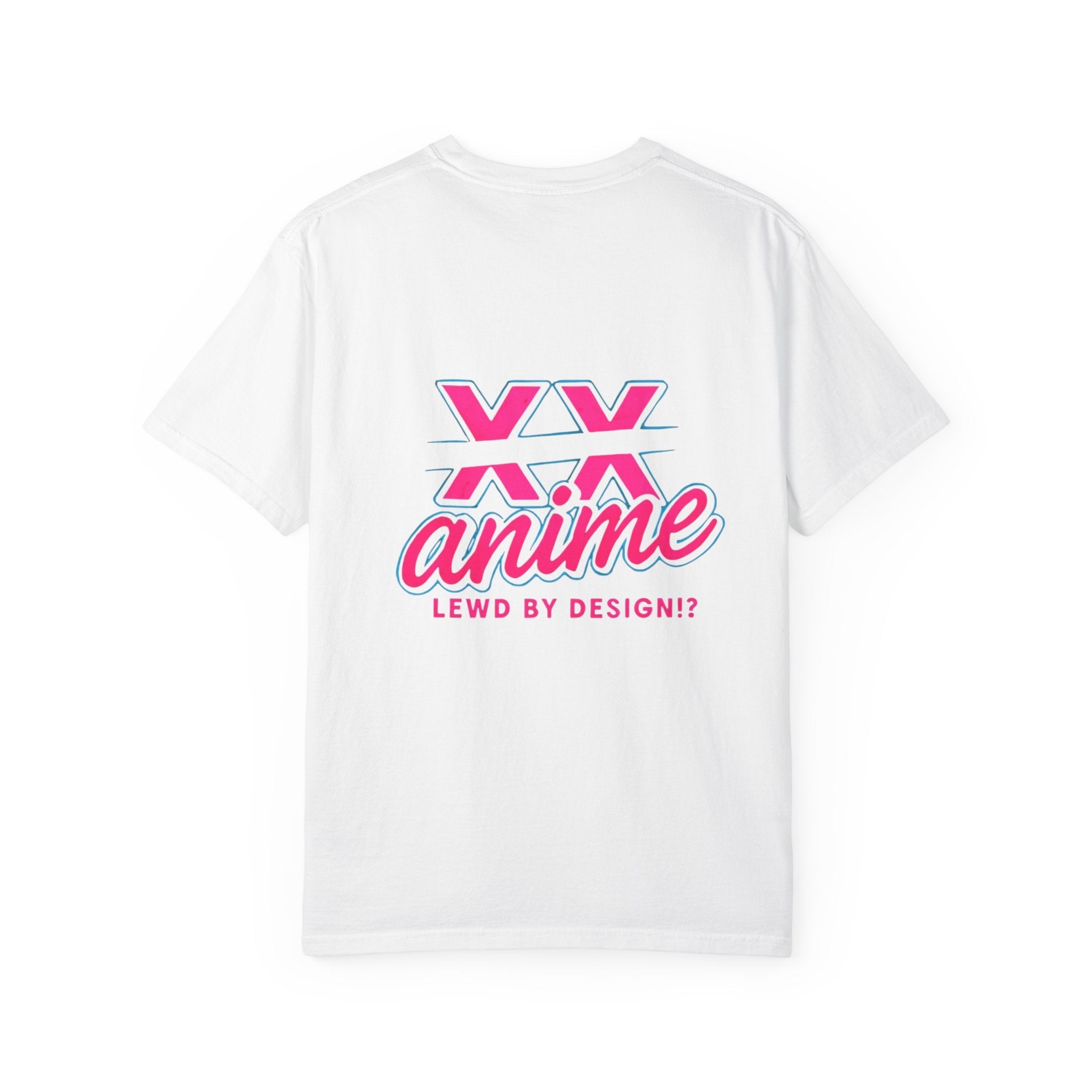Kpop Anime-Inspired Unisex T-Shirt, Retro Anime Tee, Cool Graphic Shirt, Gift for Anime Lovers, Fashionable Streetwear