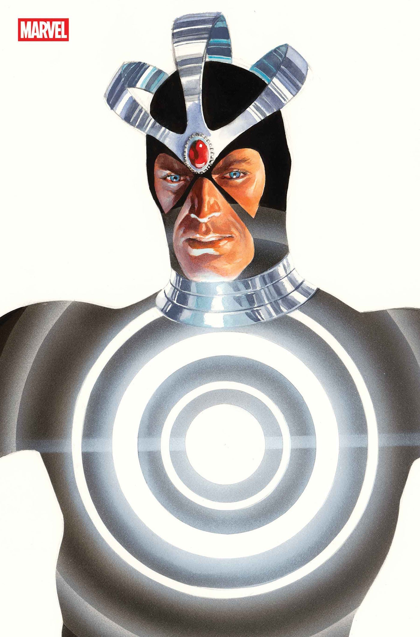 Magik #9 B Alex Ross Timeless Virgin Variant (09/03/2025) Marvel