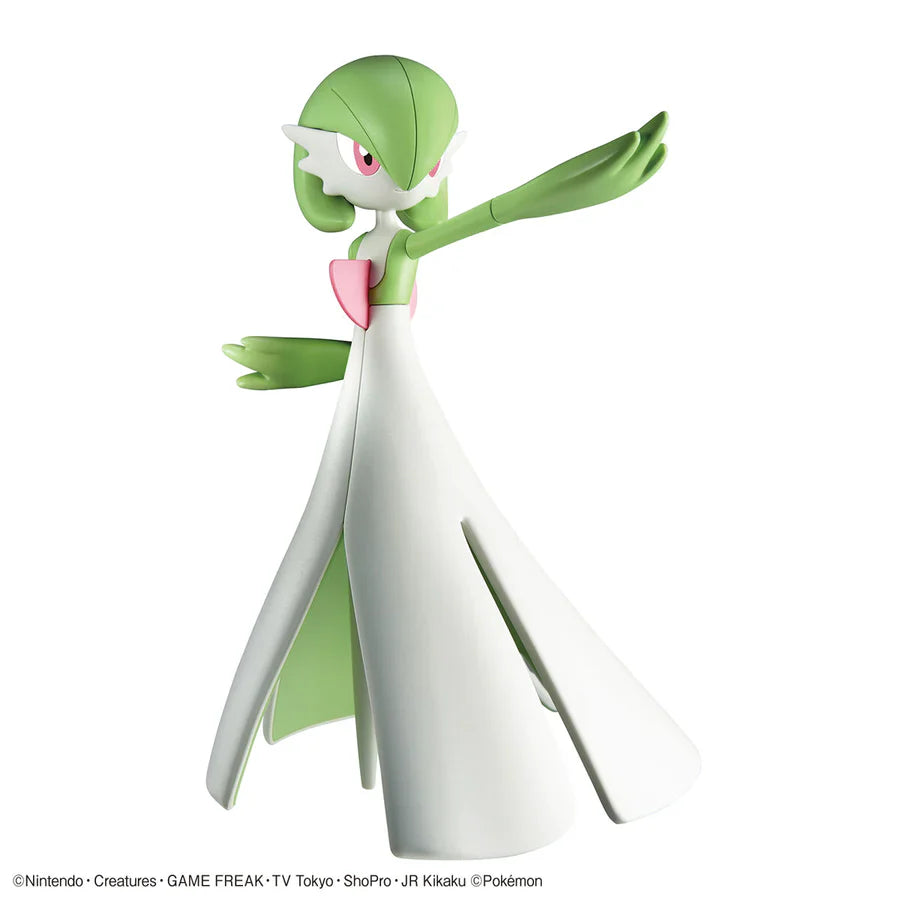 Pokemon - Gardevoir - Model Kit