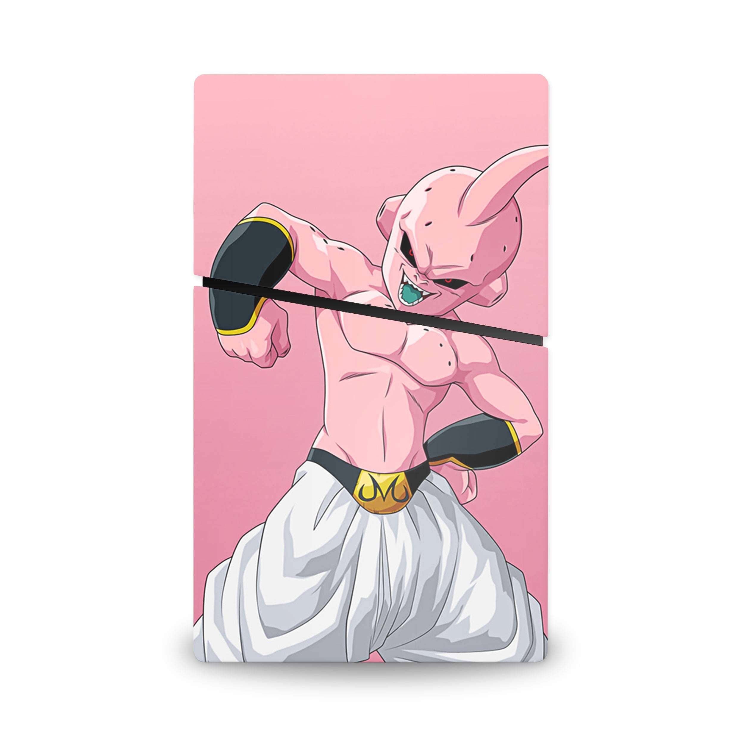 Chaos Bringer PS5 Slim Digital Skin