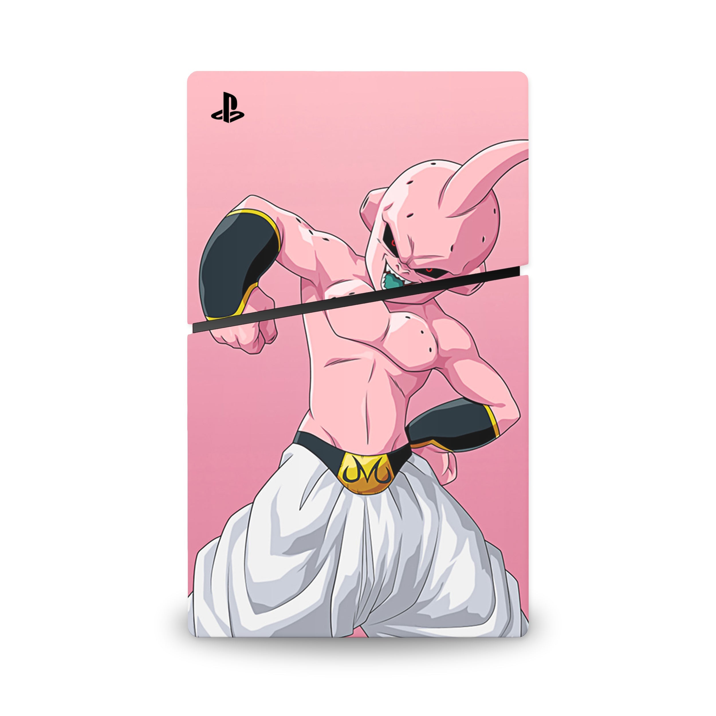 Chaos Bringer PS5 Slim Digital Skin