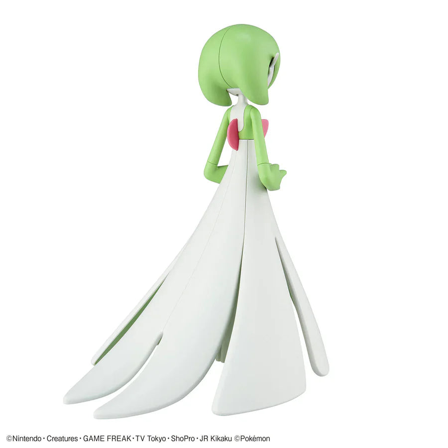 Pokemon - Gardevoir - Model Kit